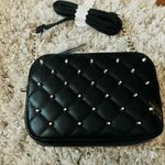 Rebecca Minkoff QUILTED STUDDED CROSSBODY Photo 6