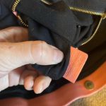 See By Chloe Authentic  leather logo tote salmon pink Photo 8