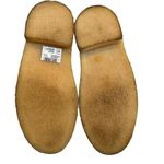 Clarks Original Clark’s Light Blue Nubuck Leather Chukka Bootie Photo 10