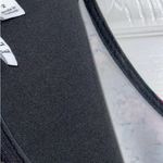 Elle Chic Multicolor Pink Black and White Floral Romantic Valentines Dress S/M Photo 5