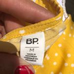 BP  yellow blouse Size M New without tags Photo 4