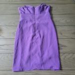 BCBG MAXAZRIA mini Dress purple 2 Photo 2