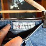 AG Adriano Goldschmied AG-ED Adriano Goldschmied The Legging Ankle Super Skinny Ankle Jeans Size 30 Photo 5