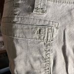 American Eagle super hi rise baggy wide leg cargo pants Photo 3