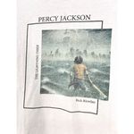 Percy Jackson | S | Women's Short Sleeve Crewneck T Photo 1