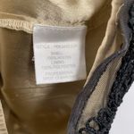 Parker Black Lace CADDIE Sleeveless Sheath Dress Size XS Evening Party Cocktail Photo 9