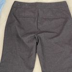 Ann Taylor Factory Size 4 Petite Dark Academia Professor Preppy Office Work Photo 2