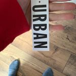 Urban Outfitters  Tank Top Crop Photo 2