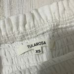 Tularosa  X Revolve Hillary Mini Dress Size XS Photo 5