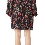 ALC Frank A.L.C. Floral Nadia Dress Photo 1
