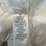 a.n.a  Women's Classic White Shorts Photo 4