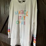 Jadelynn Brooke  Sweatshirt Women’s Size L Photo 8