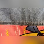 Nickelodeon Rugrats Angelica Pickles Women's Button Up Denim Trucker Jacket|Sz:M Photo 10