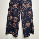 Anthropologie NEW Pilcro Beach Cargo Linen Pants extra small Photo 7