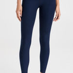 Beyond Yoga  Spacedye Outlines High-Waisted Midi Leggings Photo 0