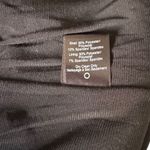 Dress the Population  - Emilia One-Shoulder Sequin Midi Dress Black XL Photo 7