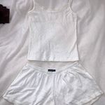 Brandy Melville Pj Set Photo 0