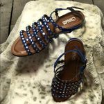 Carlos Santana New!! Never worn!!  sandals Photo 0