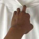 ED3 white athletic tennis skirt with shorts underneath woman’s size small Photo 4