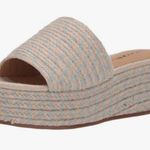 Lucky Brand Espadrille Mules Photo 0