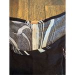 Free People clear skies asymmetrical cold shoulder mini dress tunic size xs flor Photo 3