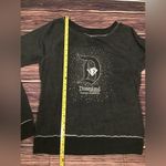 Disneyland resort diamond celebration Long sleeve size medium Photo 3