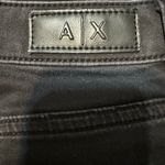 Armani Exchange  Super Skinny Jeans (Size 27) Photo 6