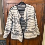 Marine layer  Mariella Reversible Jacket Size S Photo 5
