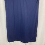 Lilly Pulitzer  Navy Blue Brewster T-Shirt Dress Sz.S NWT Photo 7