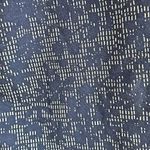 Activewear Joggers, Capri pants, stretch pants. Size XL. Blue Floral. Photo 5