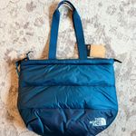 The North Face Blue  Bag Photo 0