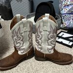 Laredo Cowboy Boots Photo 1