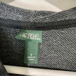 Wild Fable  Women’s Lightweight French Terry Hoodie Black Size Small NWT Photo 4