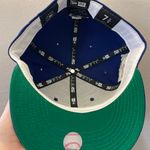New Era Myfitteds Brooklyn dodgers 1955 jackie Robinson size 7 5/8 brand new sold out Photo 4