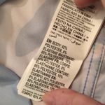 Roxy blue floral board shorts size XL Photo 2