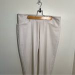 Gottex Lifestyle Pull On Pant White Cream 14 Photo 1