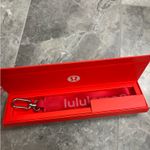 Lululemon  collective pinnacle membership gift Photo 2