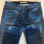 J Brand Low Rise Skinny Jeans Size 29 Tyro Medium Wash Photo 5