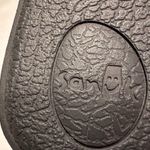 Sanuk Black  Slide Sandals Photo 6