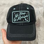 Disney  parks Cinderella hat black blue Photo 0