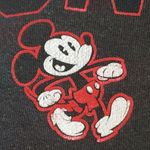 Disney Vintage Television Animation Imagineer Exclusive Sweatshirt Size Medium Photo 6