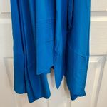 Marc Jacobs Marc Jacob’s silk handkerchief hem dress Photo 3