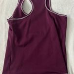 ASICS Racerback Run Tank Photo 1