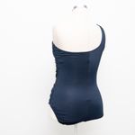 MiracleSuit  | New! Network Jena One-Shoulder Allover-Slimming One-Piece Swimsuit Photo 11