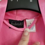 Frederick's of Hollywood Frederick of Hollywood Robe Size L Photo 11