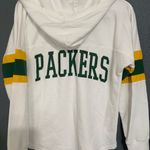 NFL  White Team Apparel Hoodie Photo 1