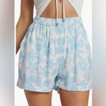 Billabong Sea Ya Leaf Print Shorts Photo 0