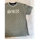 Vintage Bolo Spirit Women Green Embroidered T Shirt Size M Size M Photo 3