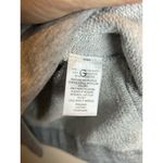 Caslon Grey Blazer Size XS Oversized Neutral Career Professional Work Light Photo 5