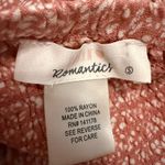 Urban Romantics Urban Outfitters skirt! Photo 2